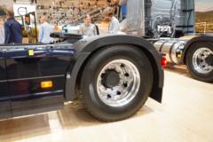 沃尔沃 FH16 Aero重卡 780马力 4X2自动挡牵引车