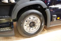 沃尔沃 FH16 Aero重卡 780马力 4X2自动挡牵引车