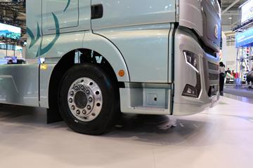 ǵ¿ SITRAK C9Hؿ 6X4 綯ǣ600kWhͼƬ