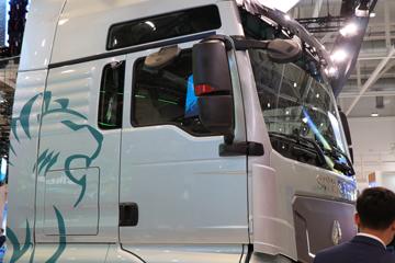 ǵ¿ SITRAK C9Hؿ 6X4 綯ǣ600kWhͼƬ