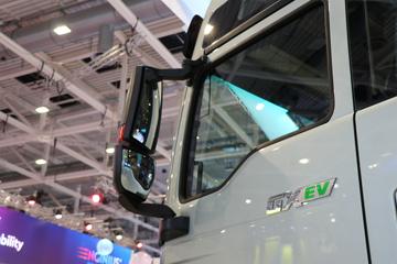 ǵ¿ SITRAK C9Hؿ 6X4 綯ǣ600kWhͼƬ