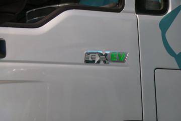 ǵ¿ SITRAK C9Hؿ 6X4 綯ǣ600kWhͼƬ