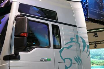 ǵ¿ SITRAK C9Hؿ 6X4 綯ǣ600kWhͼƬ