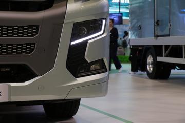 ǵ¿ SITRAK C9Hؿ 6X4 綯ǣ600kWhͼƬ