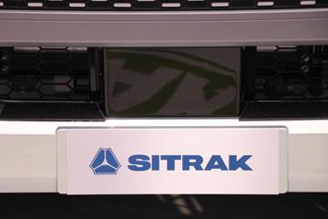 ǵ¿ SITRAK C9Hؿ 6X4 綯ǣ600kWhͼƬ