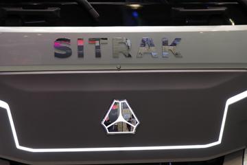 ǵ¿ SITRAK C9Hؿ 6X4 綯ǣ600kWhͼƬ