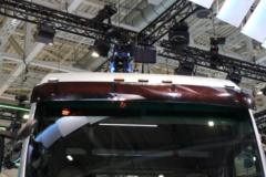 重汽汕德卡 SITRAK C9H重卡 6X4 纯电动牵引车600kWh