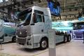 �����ǵ¿� SITRAK C9H�ؿ� 6X4 ���綯ǣ����600kWh