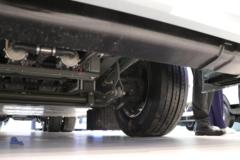 重汽汕德卡 SITRAK C9H重卡 6X4 纯电动牵引车600kWh