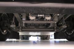 重汽汕德卡 SITRAK C9H重卡 6X4 纯电动牵引车600kWh