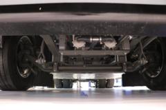 重汽汕德卡 SITRAK C9H重卡 6X4 纯电动牵引车600kWh