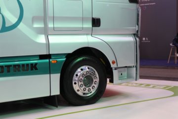 ǵ¿ SITRAK C9Hؿ 6X4 ȼϵǣ100.9kWhͼƬ