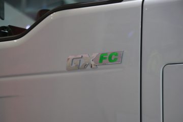 ǵ¿ SITRAK C9Hؿ 6X4 ȼϵǣ100.9kWhͼƬ