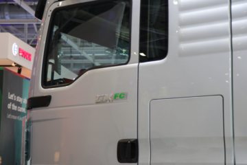 ǵ¿ SITRAK C9Hؿ 6X4 ȼϵǣ100.9kWhͼƬ
