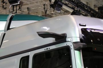 ǵ¿ SITRAK C9Hؿ 6X4 ȼϵǣ100.9kWhͼƬ
