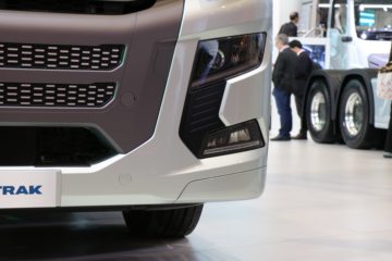 ǵ¿ SITRAK C9Hؿ 6X4 ȼϵǣ100.9kWhͼƬ