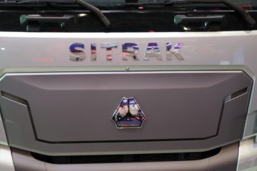 ǵ¿ SITRAK C9Hؿ 6X4 ȼϵǣ100.9kWhͼƬ