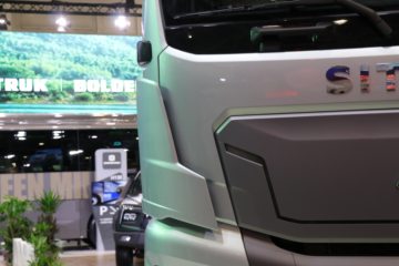 ǵ¿ SITRAK C9Hؿ 6X4 ȼϵǣ100.9kWhͼƬ