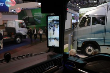 �����ǵ¿� SITRAK C9H�ؿ� 6X4 ȼ�ϵ��ǣ����100.9kWhͼƬ