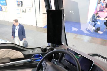 �����ǵ¿� SITRAK C9H�ؿ� 6X4 ȼ�ϵ��ǣ����100.9kWhͼƬ