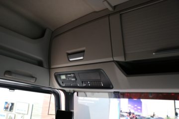 �����ǵ¿� SITRAK C9H�ؿ� 6X4 ȼ�ϵ��ǣ����100.9kWhͼƬ