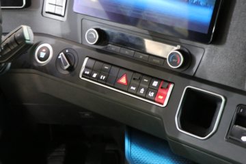 �����ǵ¿� SITRAK C9H�ؿ� 6X4 ȼ�ϵ��ǣ����100.9kWhͼƬ