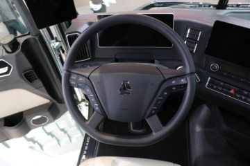 �����ǵ¿� SITRAK C9H�ؿ� 6X4 ȼ�ϵ��ǣ����100.9kWhͼƬ