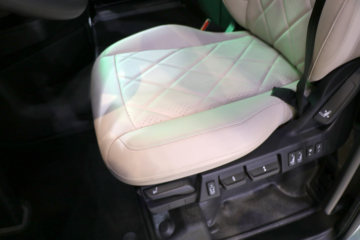 �����ǵ¿� SITRAK C9H�ؿ� 6X4 ȼ�ϵ��ǣ����100.9kWhͼƬ