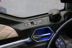 重汽汕德卡 SITRAK C9H重卡 6X4 燃料电池牵引车100.9kWh