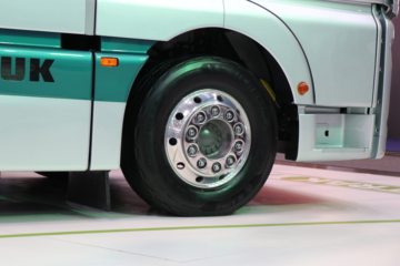 �����ǵ¿� SITRAK C9H�ؿ� 6X4 ȼ�ϵ��ǣ����100.9kWhͼƬ