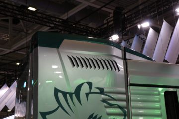 �����ǵ¿� SITRAK C9H�ؿ� 6X4 ȼ�ϵ��ǣ����100.9kWhͼƬ