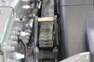 �����ǵ¿� SITRAK C9H�ؿ� 6X4 ȼ�ϵ��ǣ����100.9kWhͼƬ