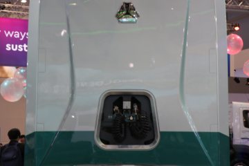 �����ǵ¿� SITRAK C9H�ؿ� 6X4 ȼ�ϵ��ǣ����100.9kWhͼƬ