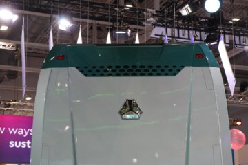 �����ǵ¿� SITRAK C9H�ؿ� 6X4 ȼ�ϵ��ǣ����100.9kWhͼƬ