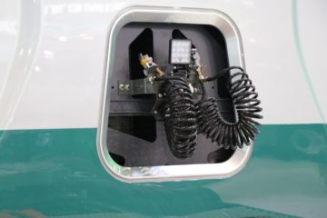 �����ǵ¿� SITRAK C9H�ؿ� 6X4 ȼ�ϵ��ǣ����100.9kWhͼƬ