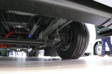 �����ǵ¿� SITRAK C9H�ؿ� 6X4 ȼ�ϵ��ǣ����100.9kWhͼƬ