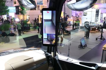  eActros 600 6X2 綯سͼƬ
