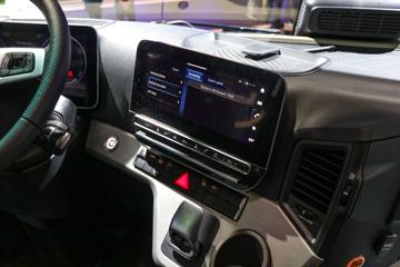  eActros 600 6X2 綯سͼƬ