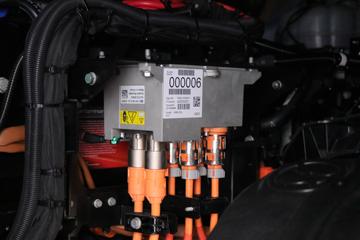  eActros 600 6X2 綯سͼƬ