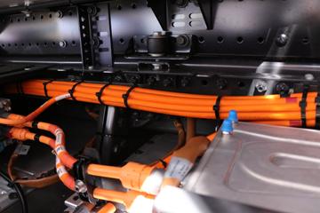  eActros 600 6X2 綯سͼƬ