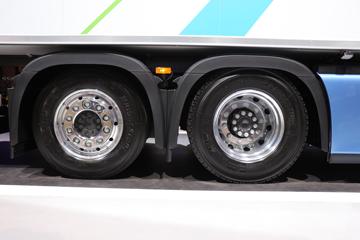  eActros 600 6X2 綯سͼƬ