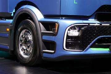  eActros 600 4X2 綯ǣ600kWhͼƬ