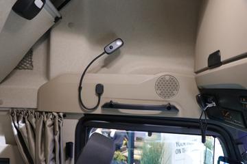  eActros 600 4X2 綯ǣ600kWhͼƬ