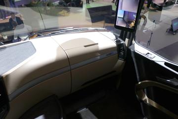  eActros 600 4X2 綯ǣ600kWhͼƬ