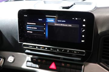  eActros 600 4X2 綯ǣ600kWhͼƬ