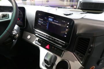  eActros 600 4X2 綯ǣ600kWhͼƬ