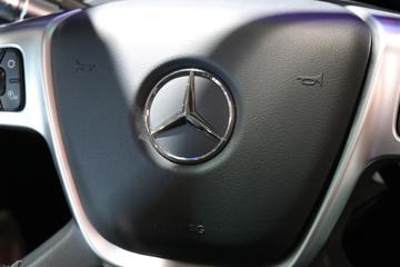  eActros 600 4X2 綯ǣ600kWhͼƬ