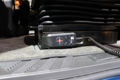 奔驰 eActros 600 4X2 纯电动牵引车600kWh