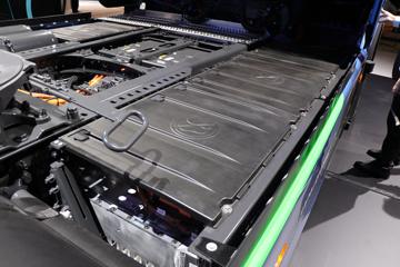  eActros 600 4X2 綯ǣ600kWhͼƬ