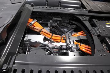  eActros 600 4X2 綯ǣ600kWhͼƬ
